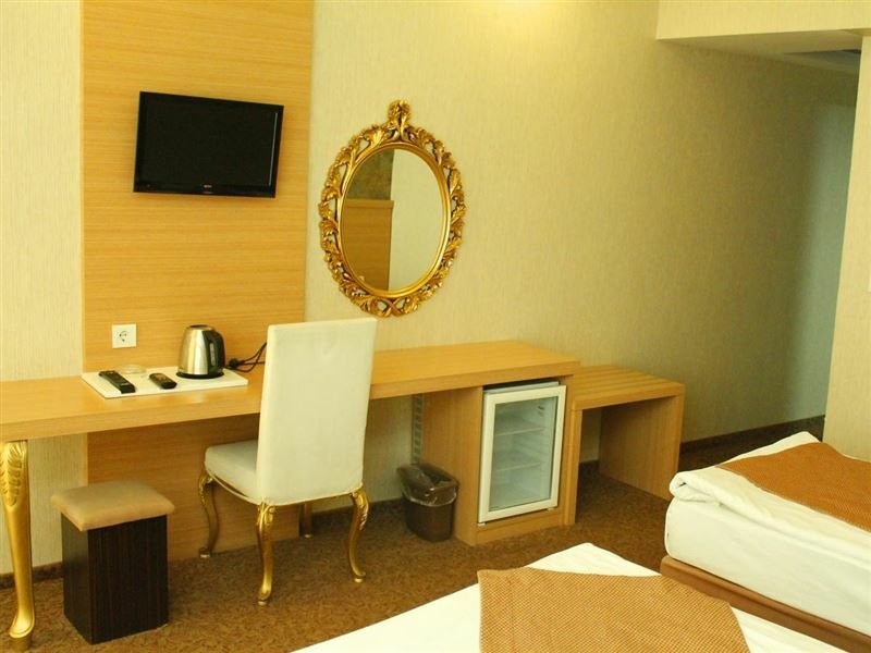 Картинка Start Otel 3*