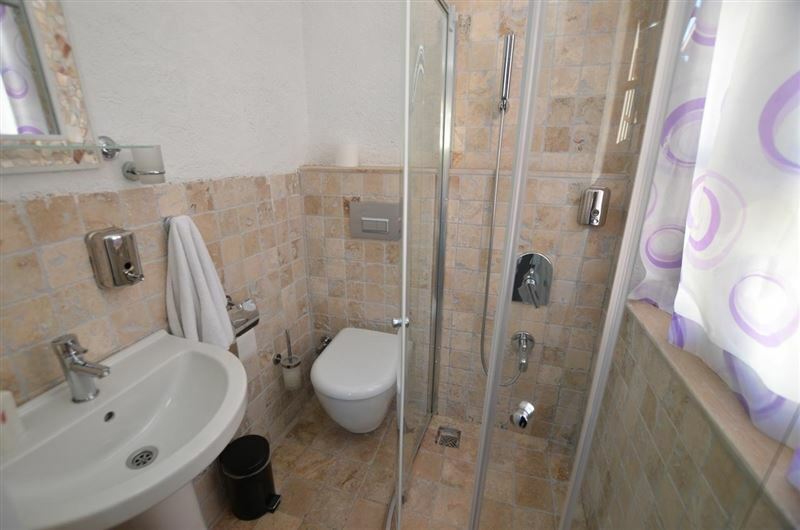 Отель La Paloma Hotel Kaleici 1*