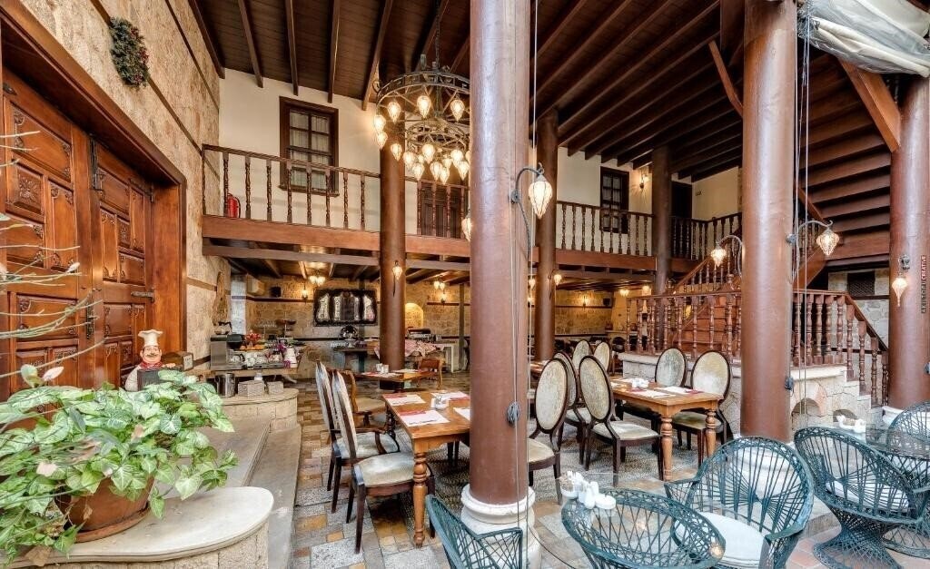 Изображение Tuvana Hotel Old Town 1*