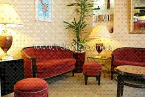 Фотография Paris 3*