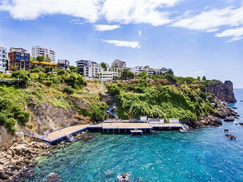 Фото Orange Park Hotel 4*