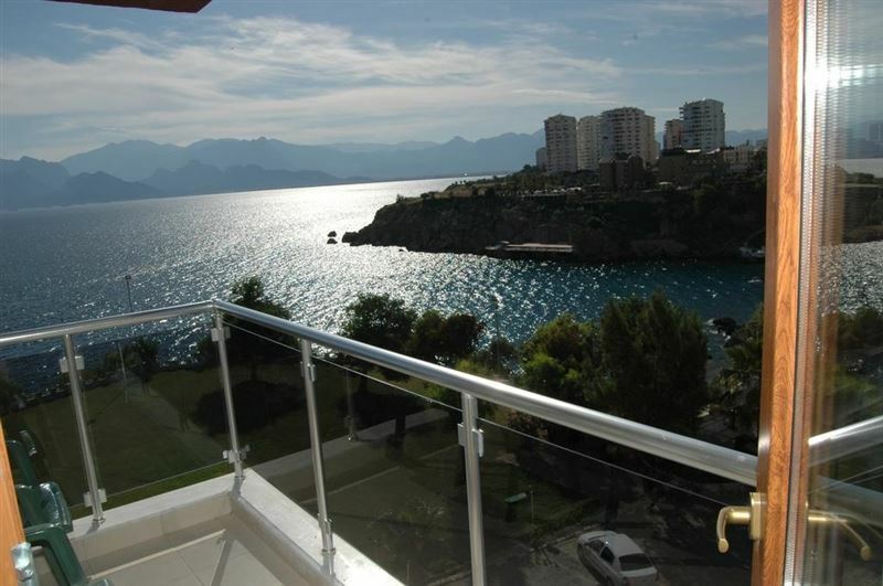 Картинка Orange Park Hotel 4*