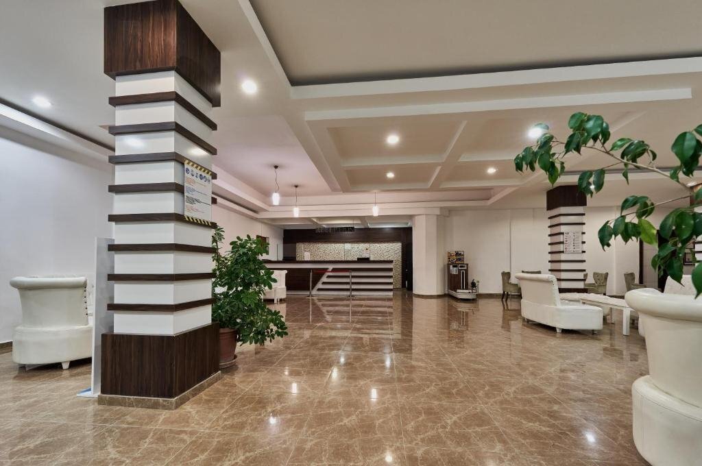 Фотография Maya World Golf 4*