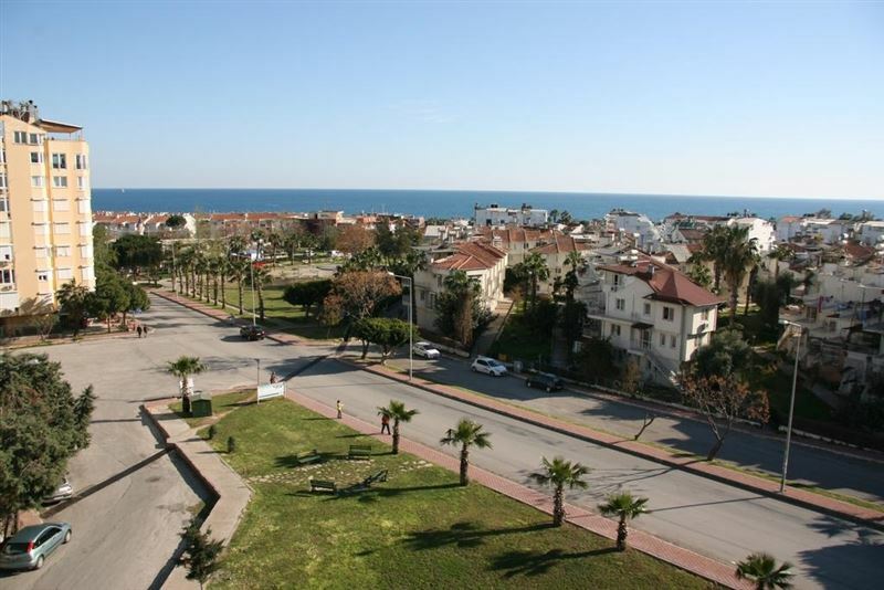 Фотография Lara World Hotel 3*