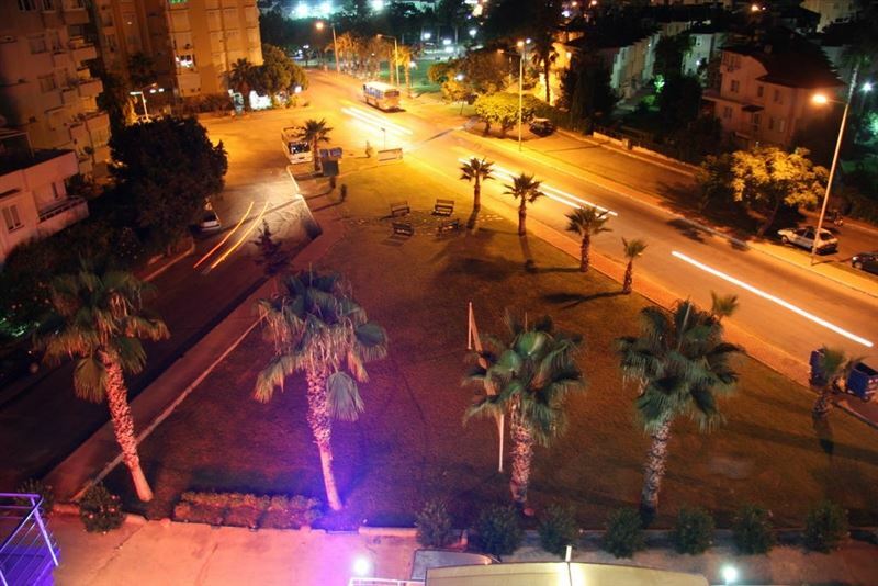 Изображение Lara World Hotel 3*