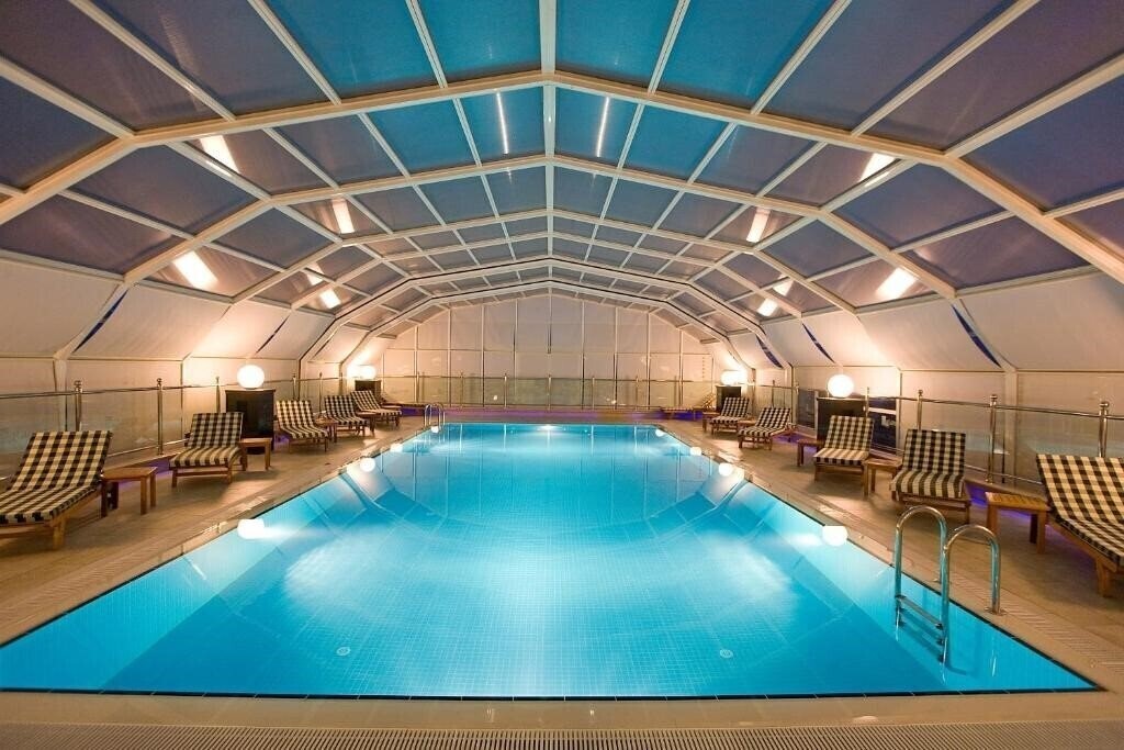 Картинка Latanya Palm Hotel 4*