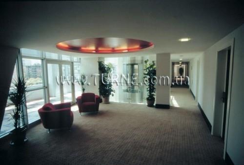 Картинка Blue Garden Hotel 4*