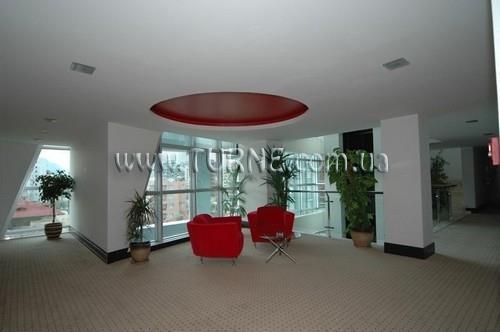 Изображение Blue Garden Hotel 4*