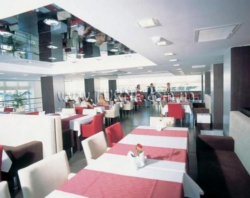 Фотография Blue Garden Hotel 4*