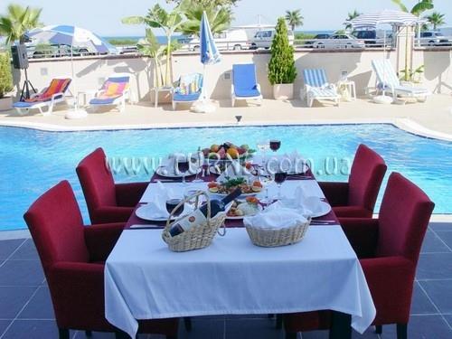 Фото Blue Garden Hotel 4*