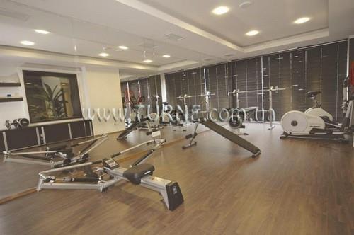 Отель Blue Garden Hotel 4*