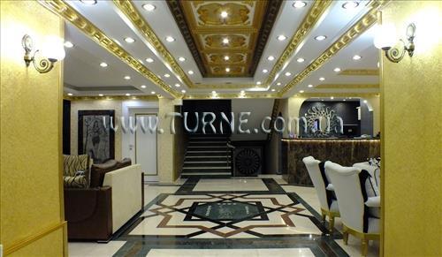 Картинка New York Hotel 3*