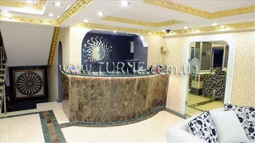 Фото New York Hotel 3*