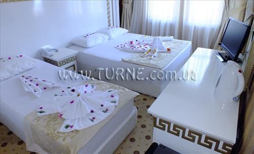 Отель New York Hotel 3*