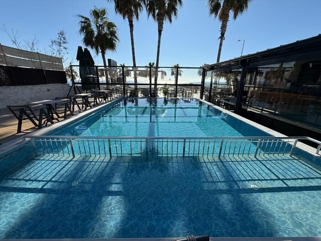 Фото Antalya Palace Hotel 3*