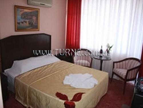 Фото Antalya Palace Hotel 3*