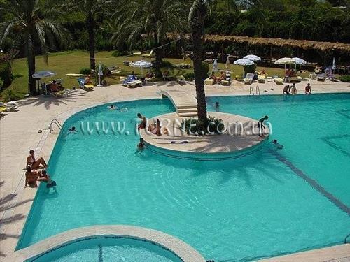 Изображение Suix Lara 5*