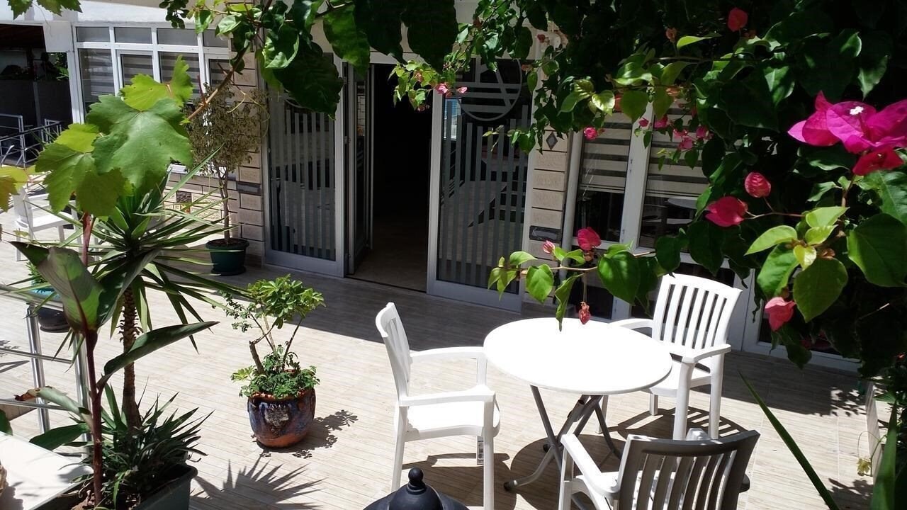 Фотография Isinda 3*