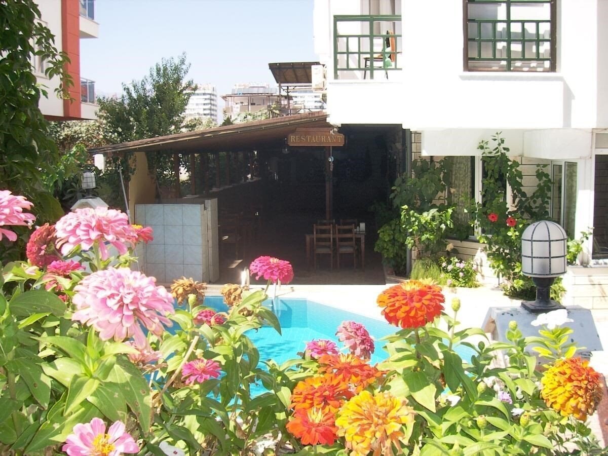 Изображение Isinda 3*