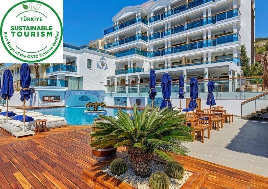 Отель Meis Exclusive Hotel 4*