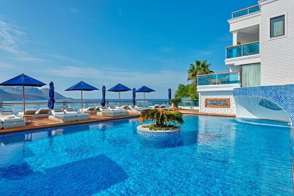 Фото Meis Exclusive Hotel 4*