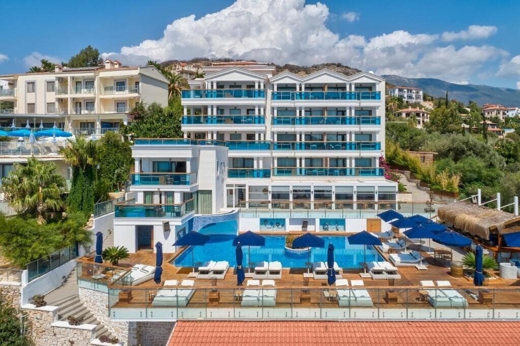 Изображение Meis Exclusive Hotel 4*