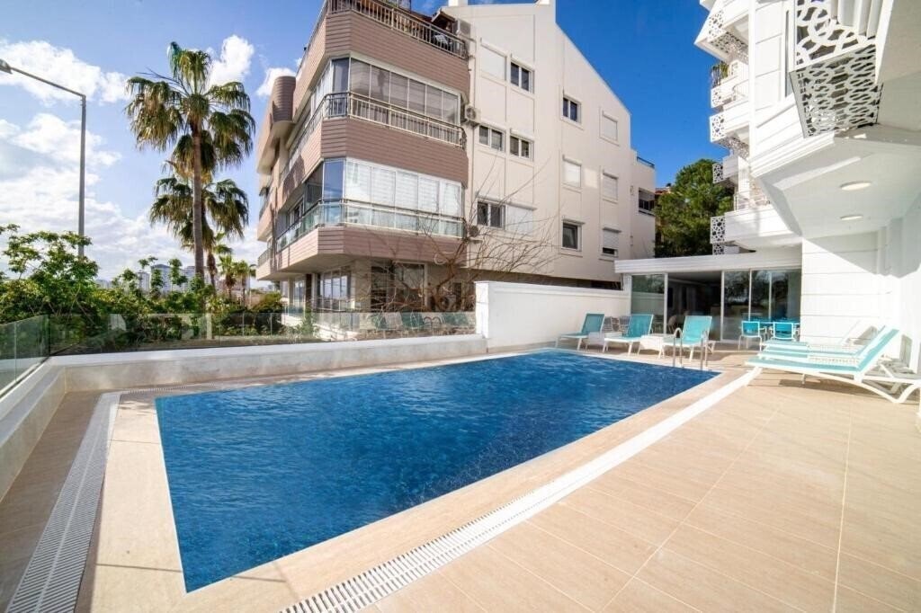 Картинка Avsar Butik Hotel 3*