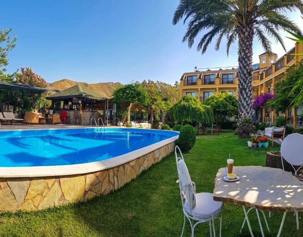 Фото Papirus Hotel 3*