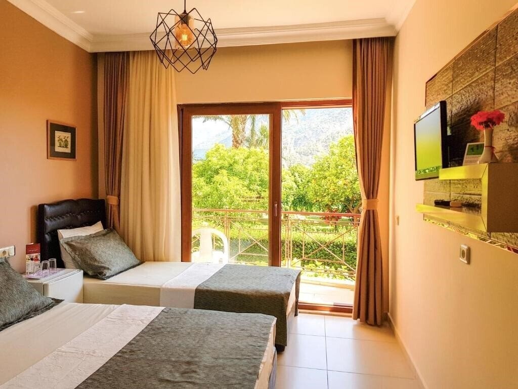 Изображение Papirus Hotel 3*