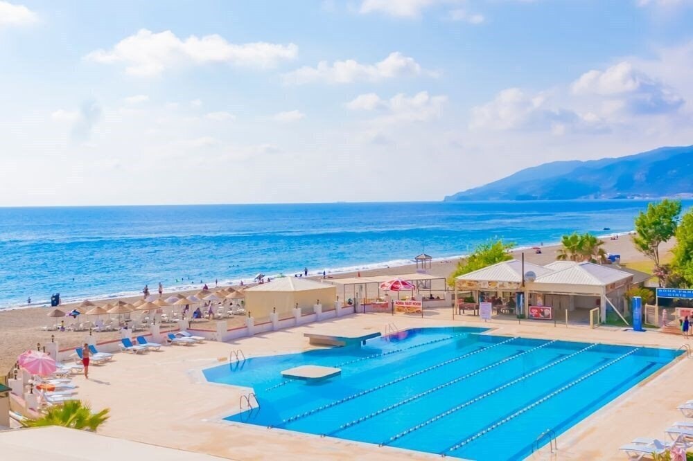 Фотография Grand Akca Otel 4*