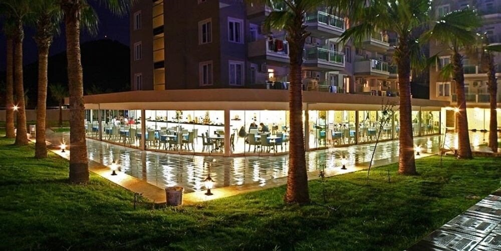 Изображение Grand Akca Otel 4*