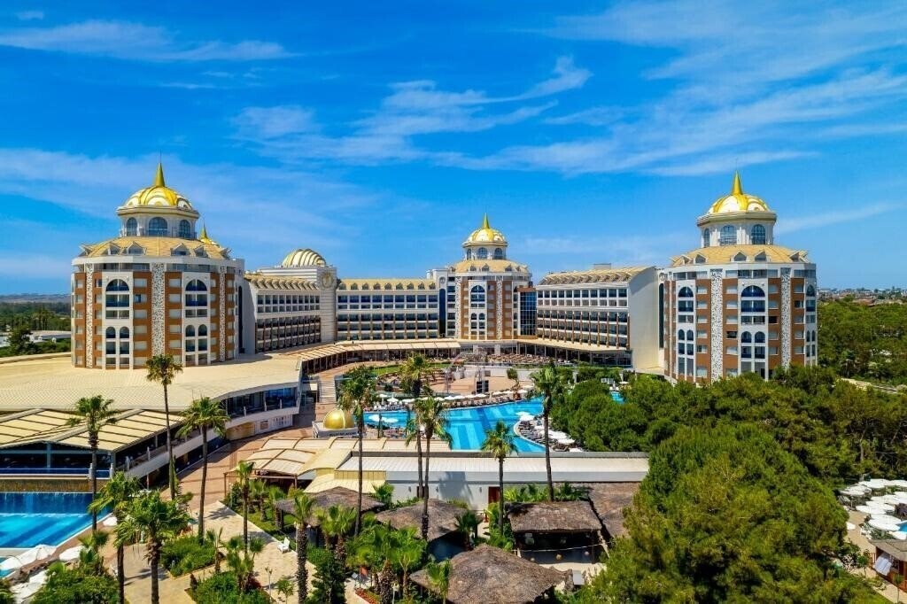 Изображение Rixos Lares 5*
