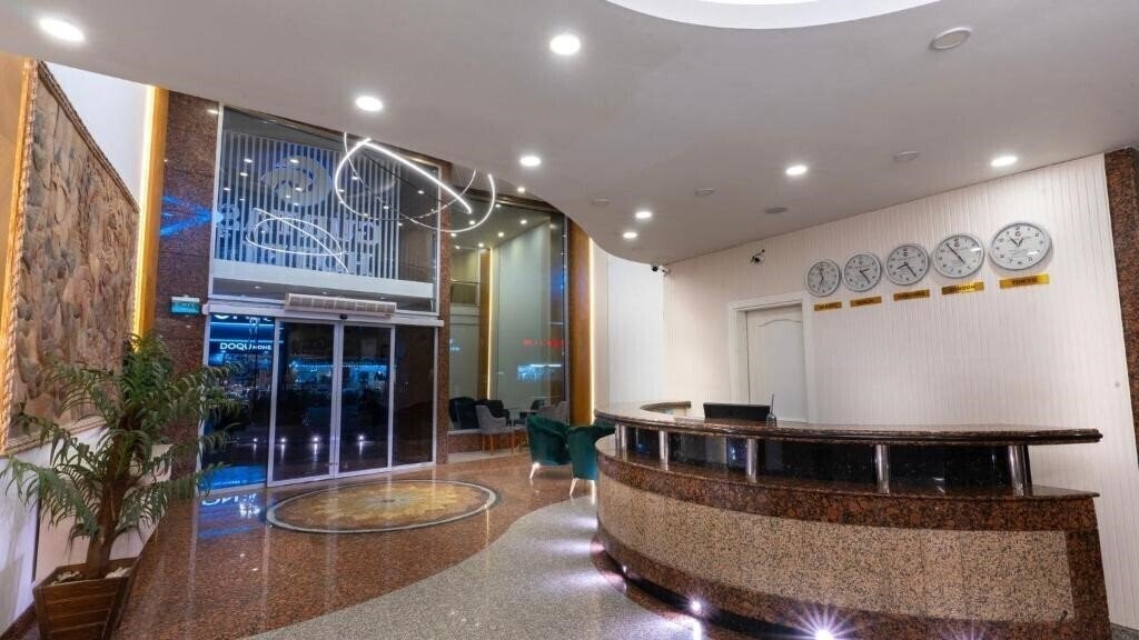 Фото Gurtas Hotel 3*