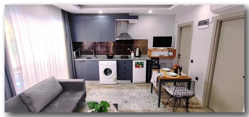 Изображение Aspendos Suites Boutique 3*