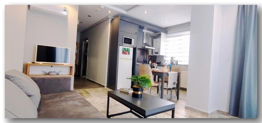 Картинка Aspendos Suites Boutique 3*