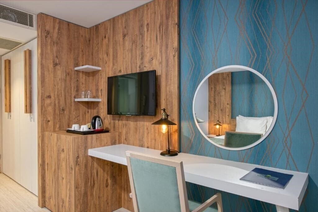 Изображение Citrus Park Hotel 4*