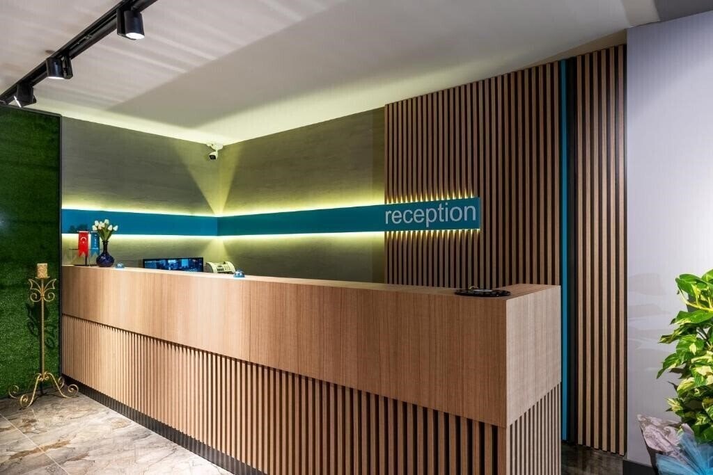 Фотография Anelli Hotel 4*