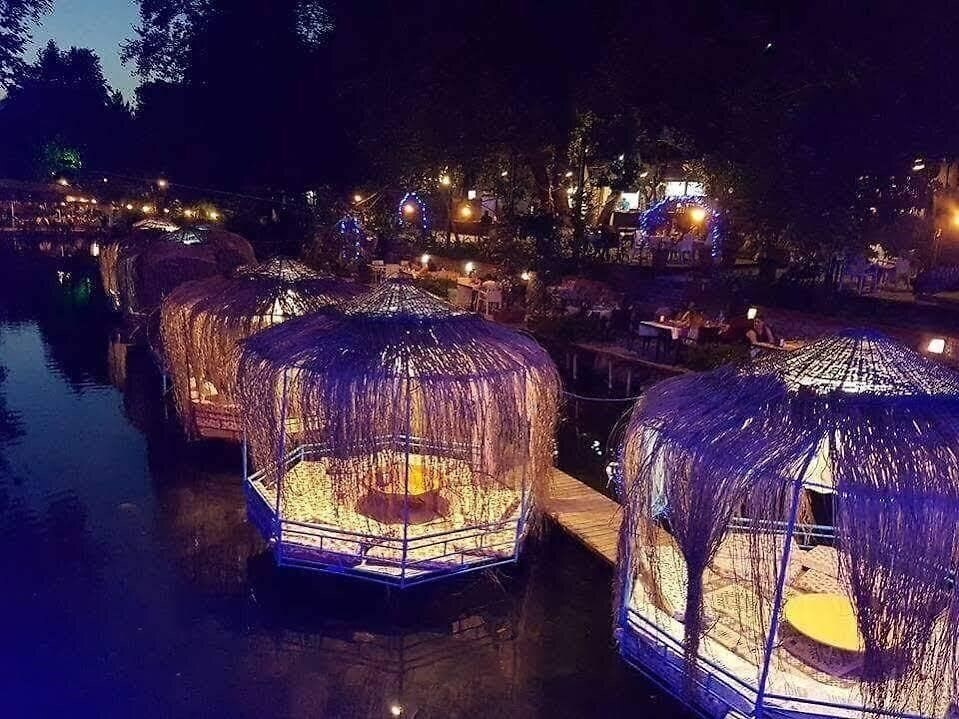 Изображение Lykia Edrassa Hotel Boutique 3*