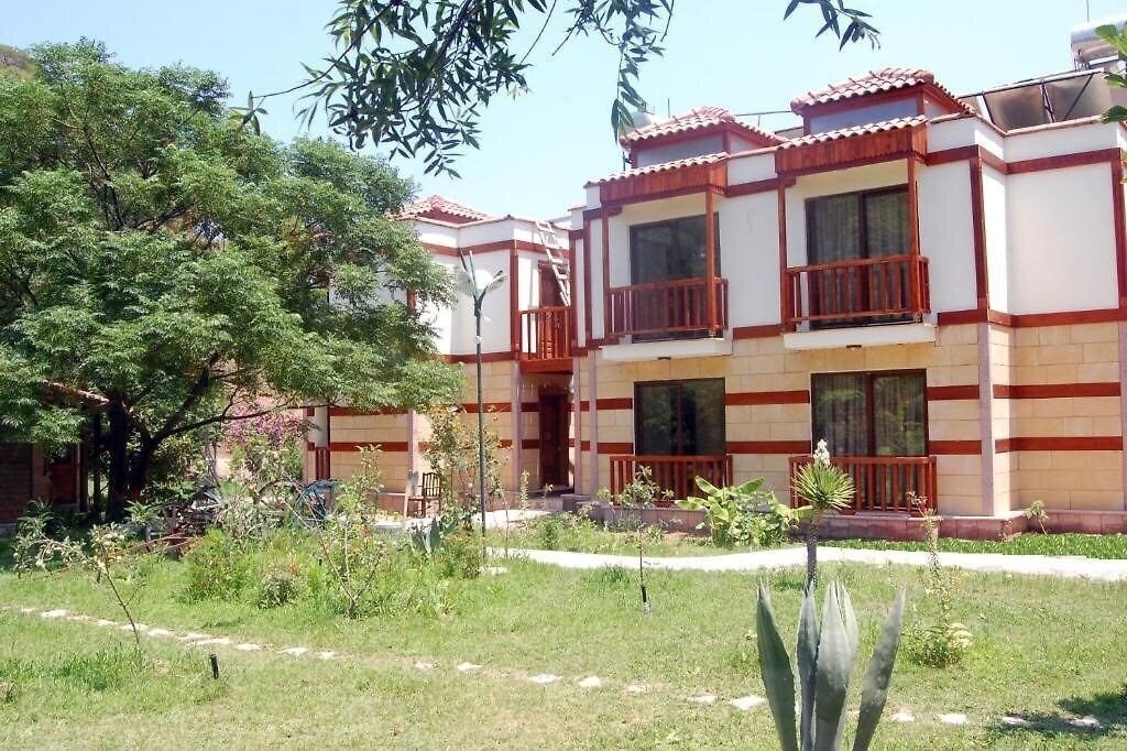 Фотография Lykia Edrassa Hotel Boutique 3*