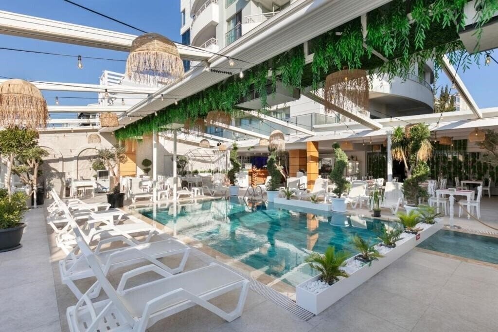 Изображение Pacco Hotel & Spa 4*