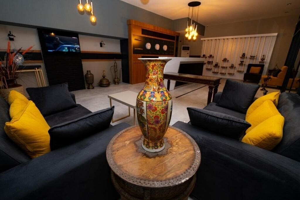 Фотография Pacco Sea City Hotel 3*