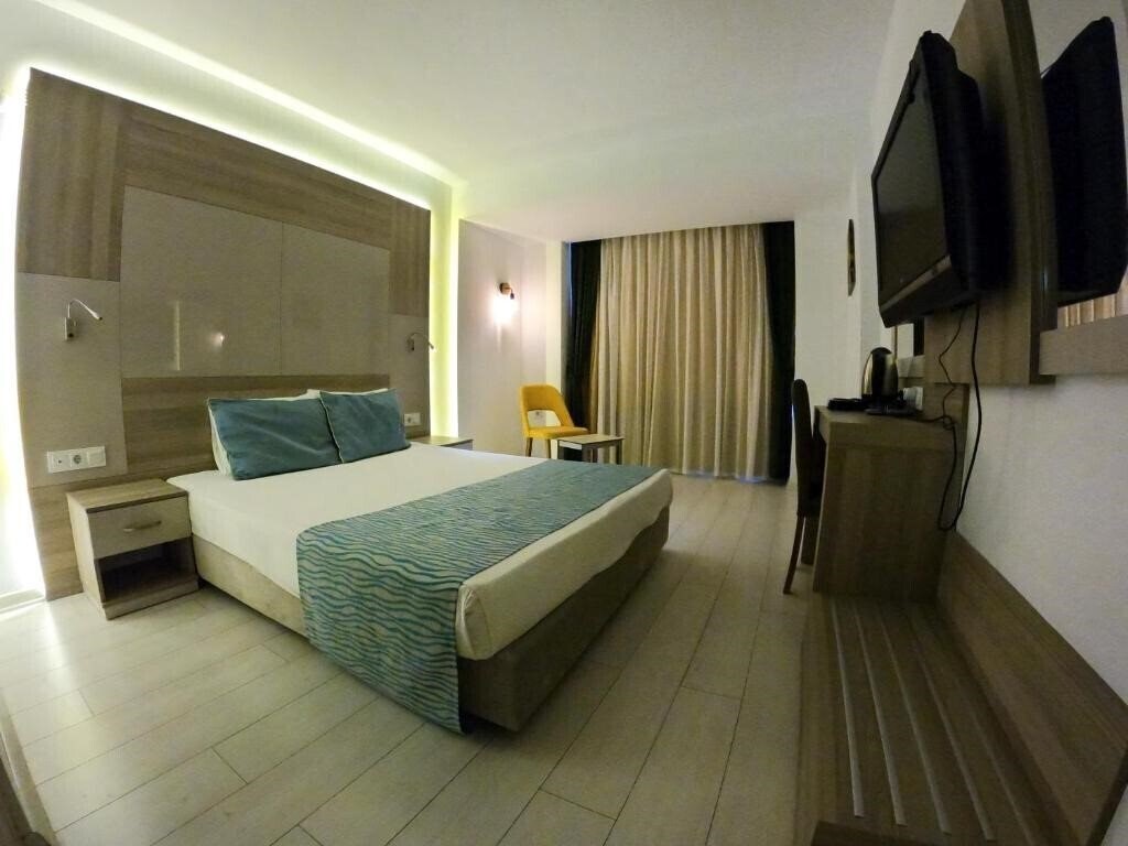 Изображение On Hotel 4*