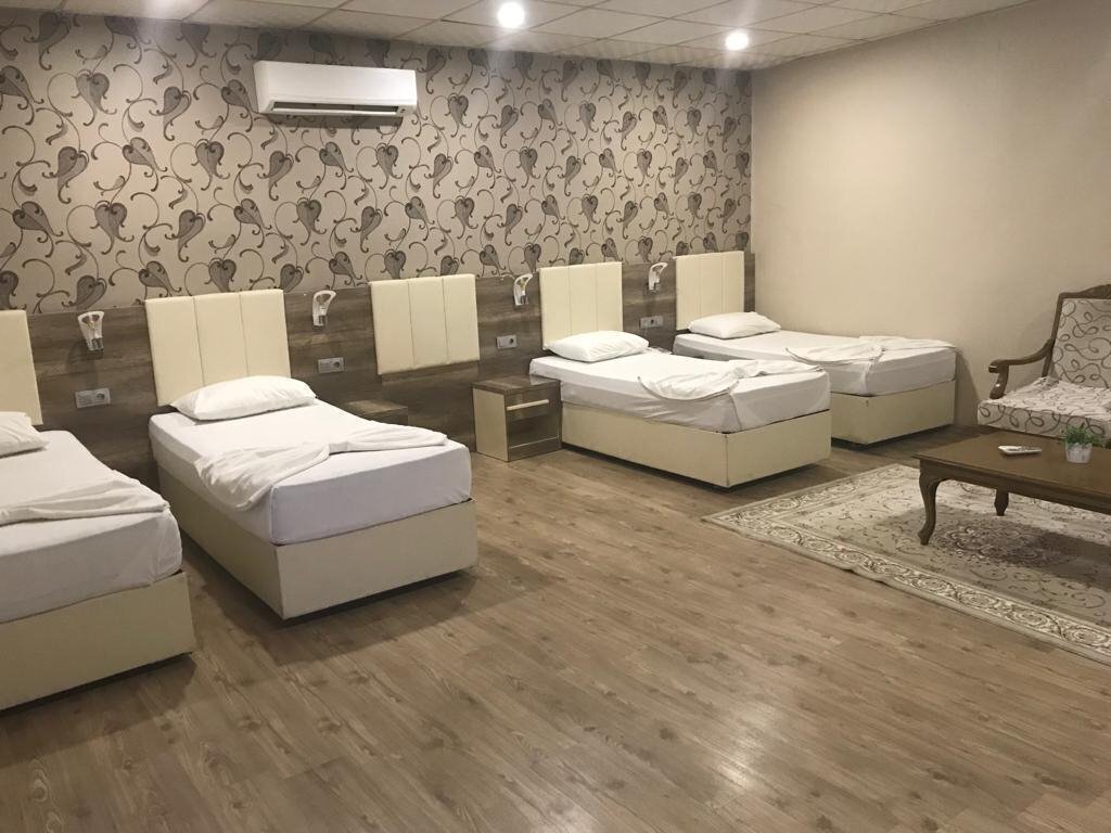 Фото Gulizar Hotel 2*