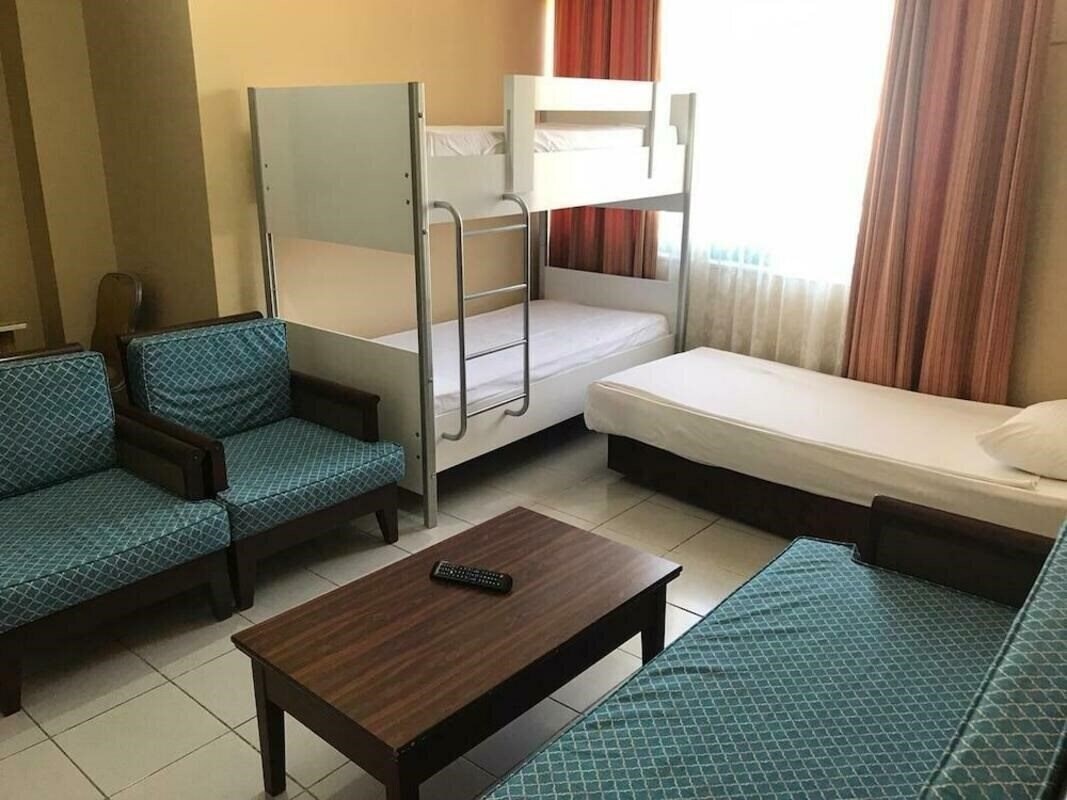 Изображение Balbey Family Apart 3*