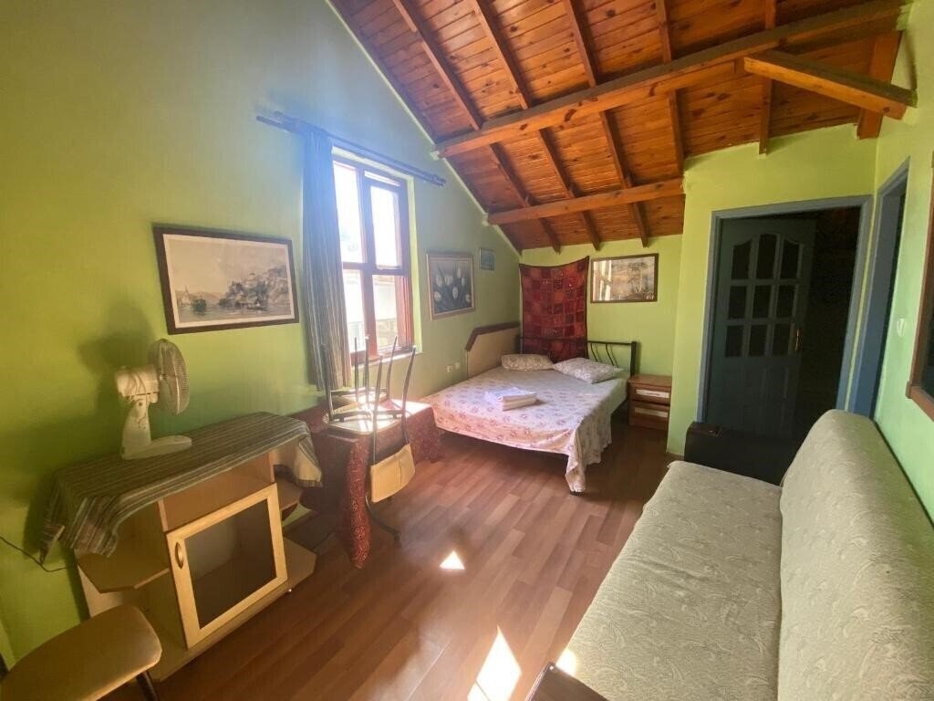 Изображение Camel Hostel (ex. Camel Pension, Camel Hotel & Apart) 3*