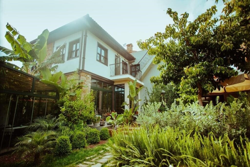 Изображение Casa Sur 2*