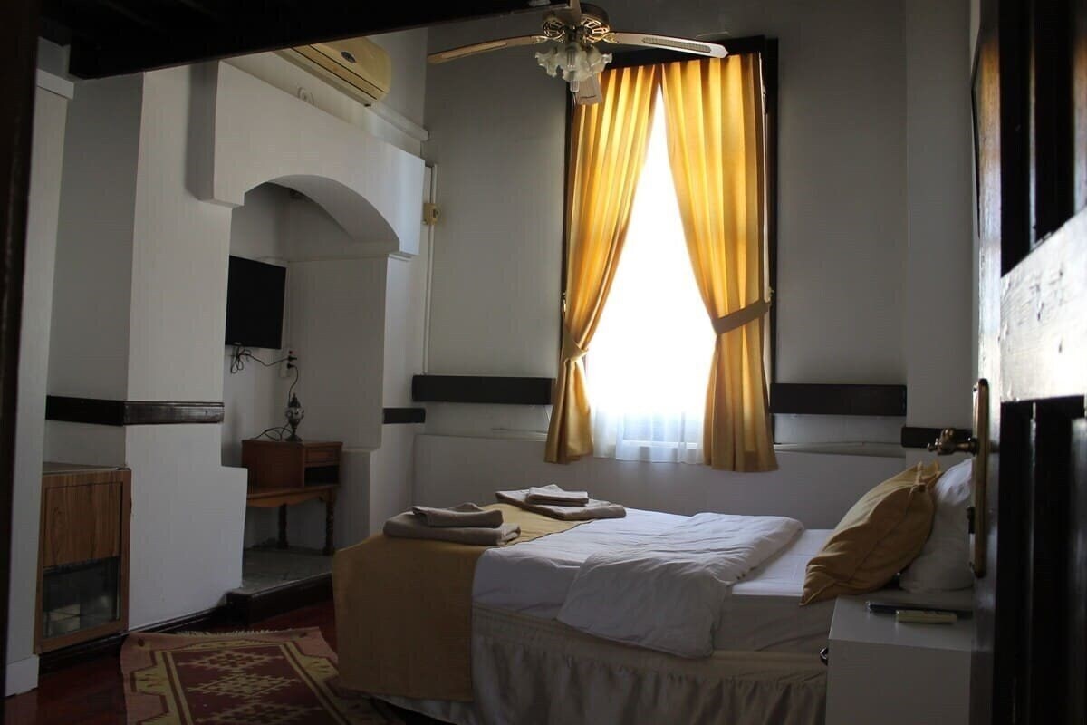 Картинка Erken Pansiyon (ex. Erken Konak Pension) 3*