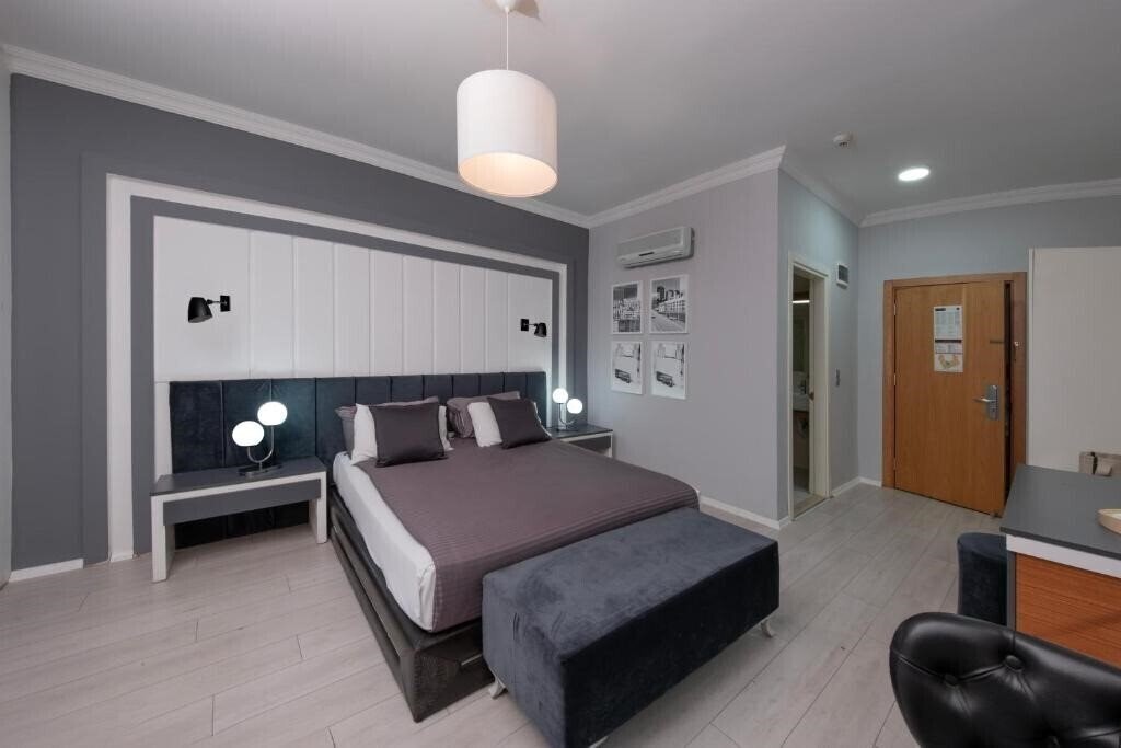 Фотография Expo Park Hotel 3*