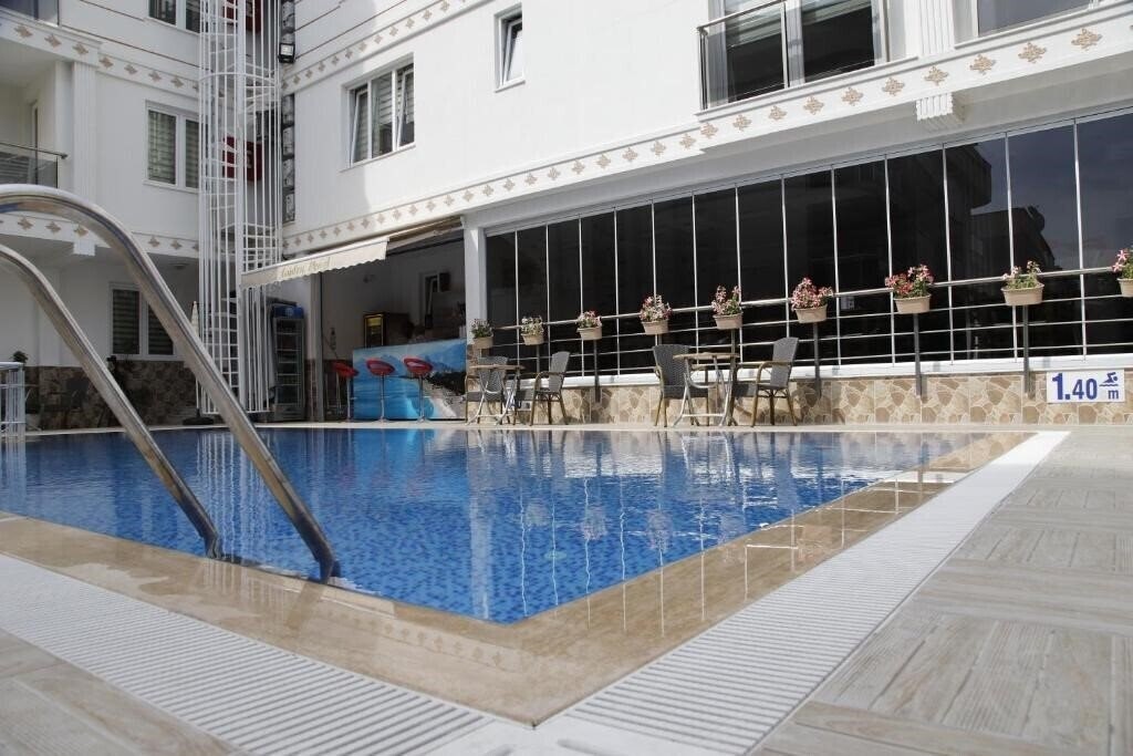 Изображение Guden Pearl 5*