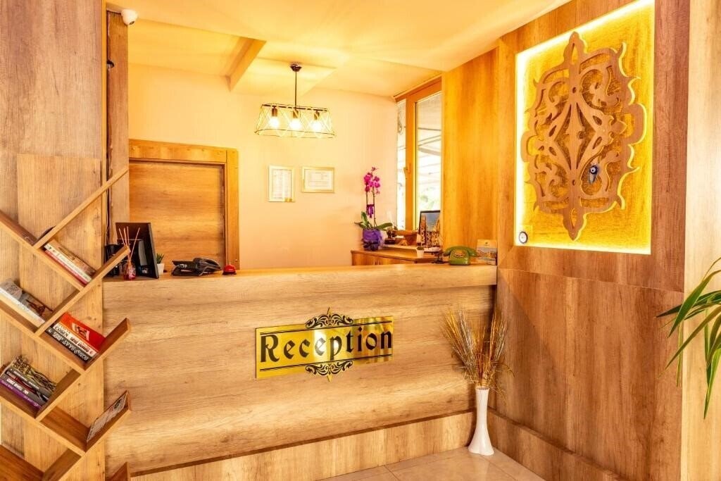 Картинка Linda Expo Palace 3*